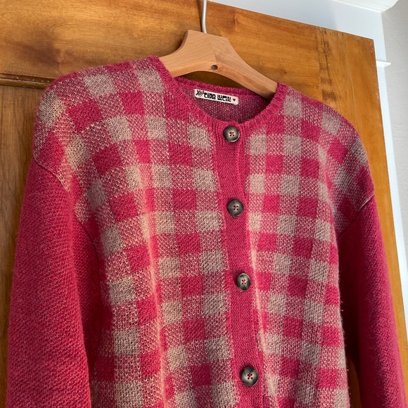 Ciao Lucia Varese Cardigan - Picture 3 of 6